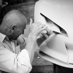 Peugeot EX1 Concept 2010 года